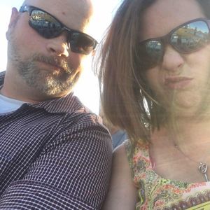 Meet your Posher, Robbie